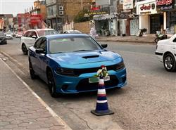 دودج تشارجر